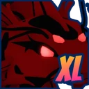Mythic XL Sakura Koi