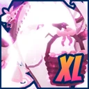 Mythic XL Sakura Specter
