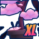 Mythic XL Sakura Sprout