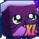 Mythic XL Santa Rigby