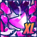 Mythic XL Sea Chime