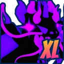 Mythic XL Sea Dragon