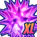 Mythic XL Sea Urchin