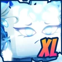 Mythic XL Selenic Paladin