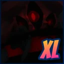 Mythic XL Seraph Tophat