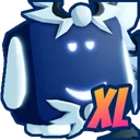 Mythic XL Seraphic Bruh