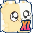 Mythic XL Seraphic Bunny