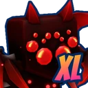 Mythic XL Shadow Crawler