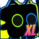 Mythic XL Shadow Friend