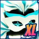 Mythic XL Shadow Hunter