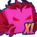 Mythic XL Shadow Phoenix