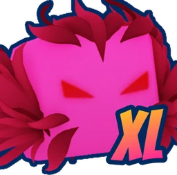 Mythic XL Shadow Phoenix