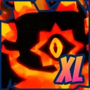 Mythic XL Shadow Radiance