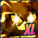 Mythic XL Shadow Raven