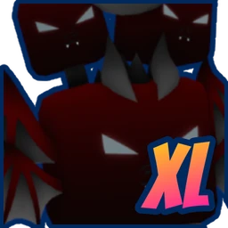 Mythic XL Shadow Serpent