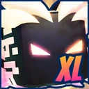 Mythic XL Shadow Shock