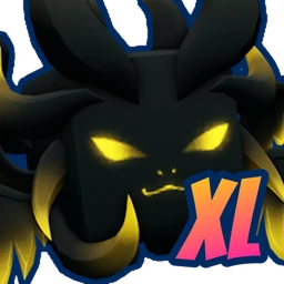 Mythic XL Shadow Squire