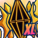Mythic XL Shard