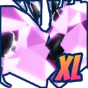 Mythic XL Shattered Void