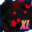 Mythic XL Shrubbery