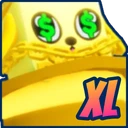 Mythic XL Silly Doggy Tophat