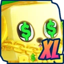 Mythic XL Silly Doggy