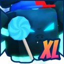 Mythic XL Silly Hydra