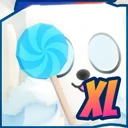 Mythic XL Silly King Doggy