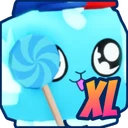 Mythic XL Silly Unicorn