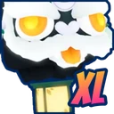 Mythic XL Silly Wushi