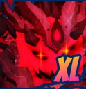 Mythic XL Sinister Lord 2.0