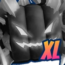 Mythic XL Sinister Lord