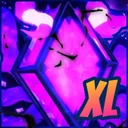 Mythic XL Sinister Shard