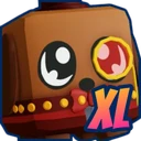 Mythic XL Sir Doggyton