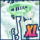 Mythic XL Sky Chime