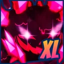Mythic XL Snowstorm