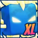 Mythic XL Snowverlord