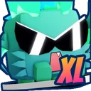 Mythic XL Soarin Surfer