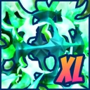 Mythic XL Solar Flare