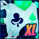 Mythic XL Solitaire