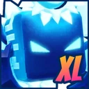 Mythic XL Solstice Shock