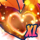 Mythic XL Soul Heart