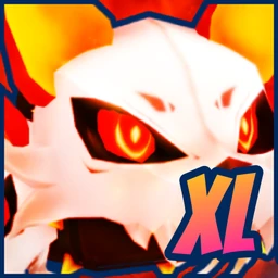 Mythic XL Soul Hound