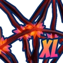 Mythic XL Soul of Plant