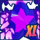 Mythic XL Soul Star