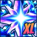 Mythic XL Soulflake