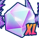 Mythic XL Soundwave Elemental