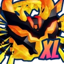 Mythic XL Space Defender