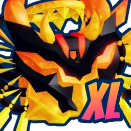 Mythic XL Space Defender