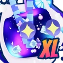 Mythic XL Sparkly Lemonade
